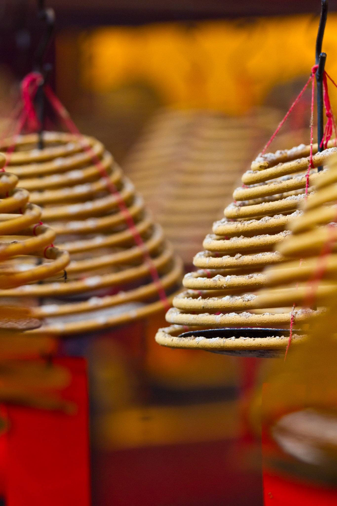 incense spirals