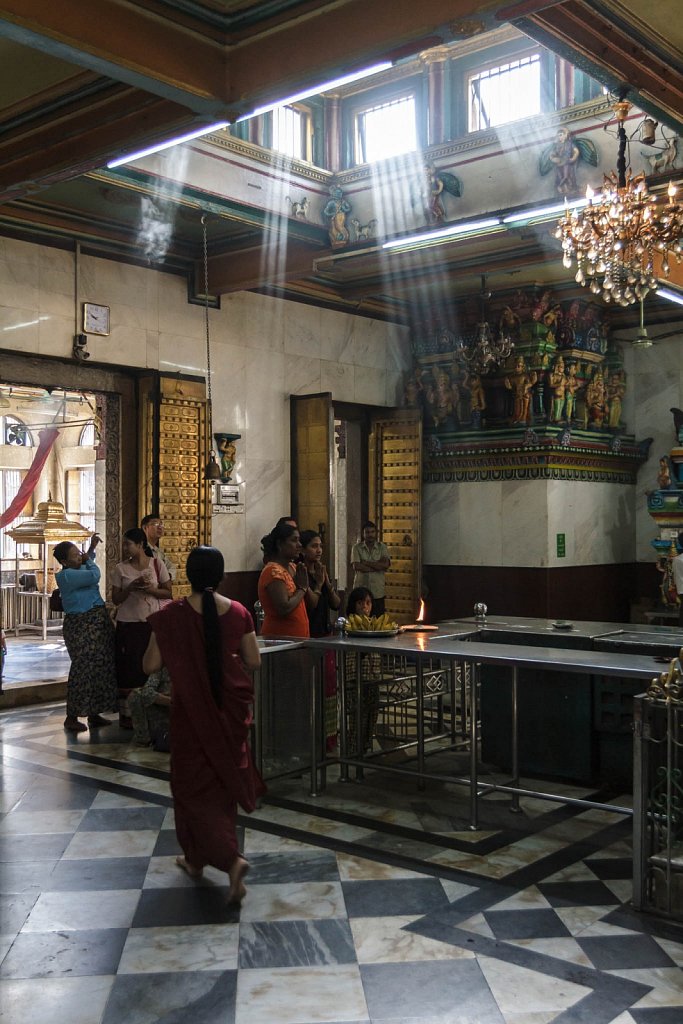 Shri Kali Hindu Temple
