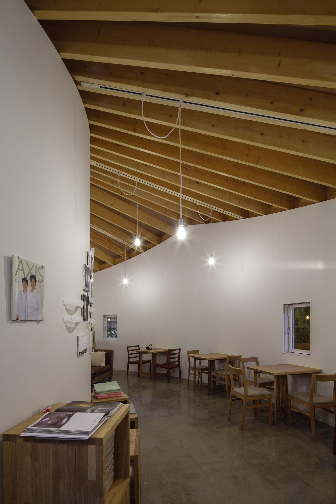 cafe