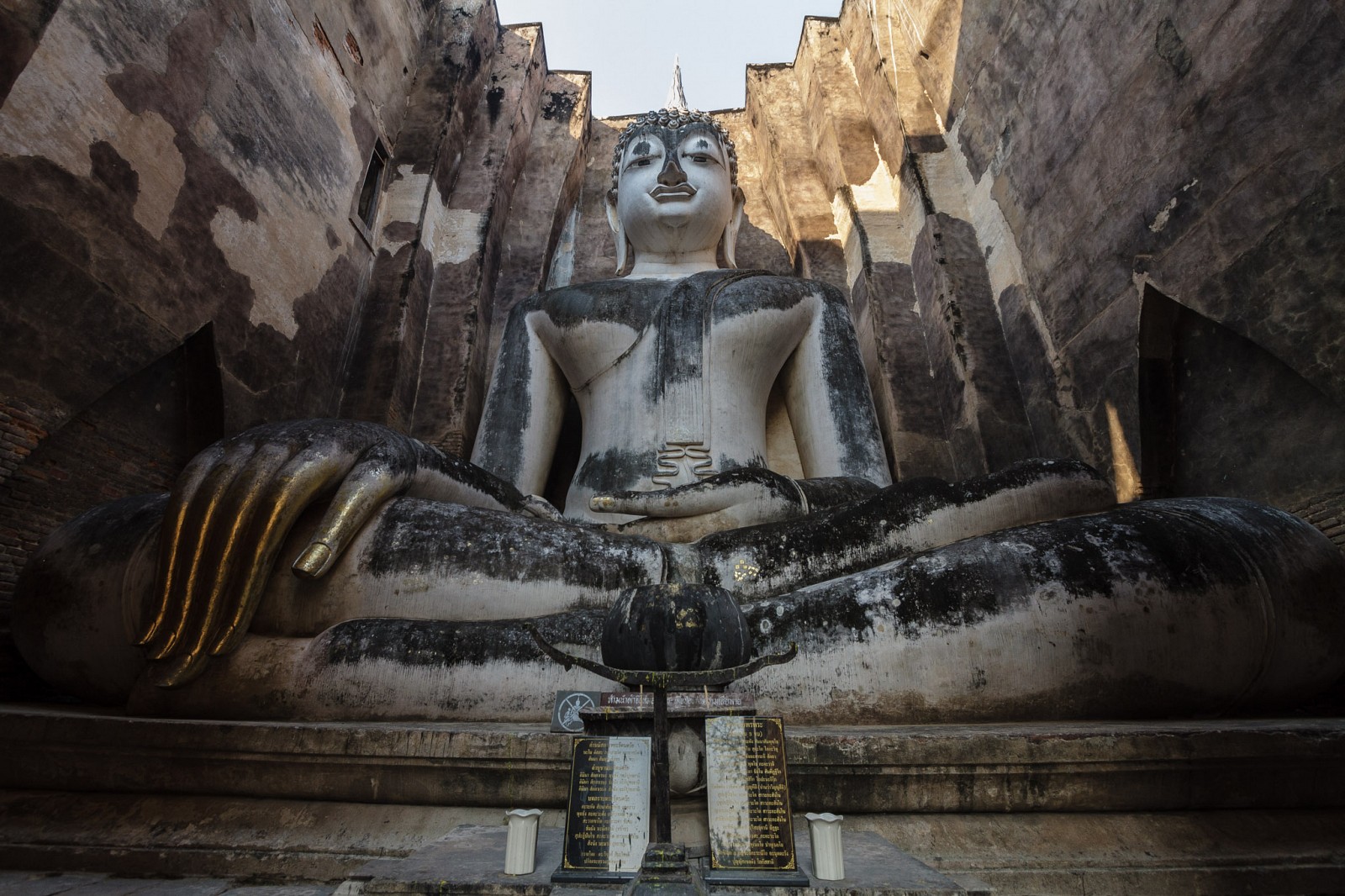 big Buddha