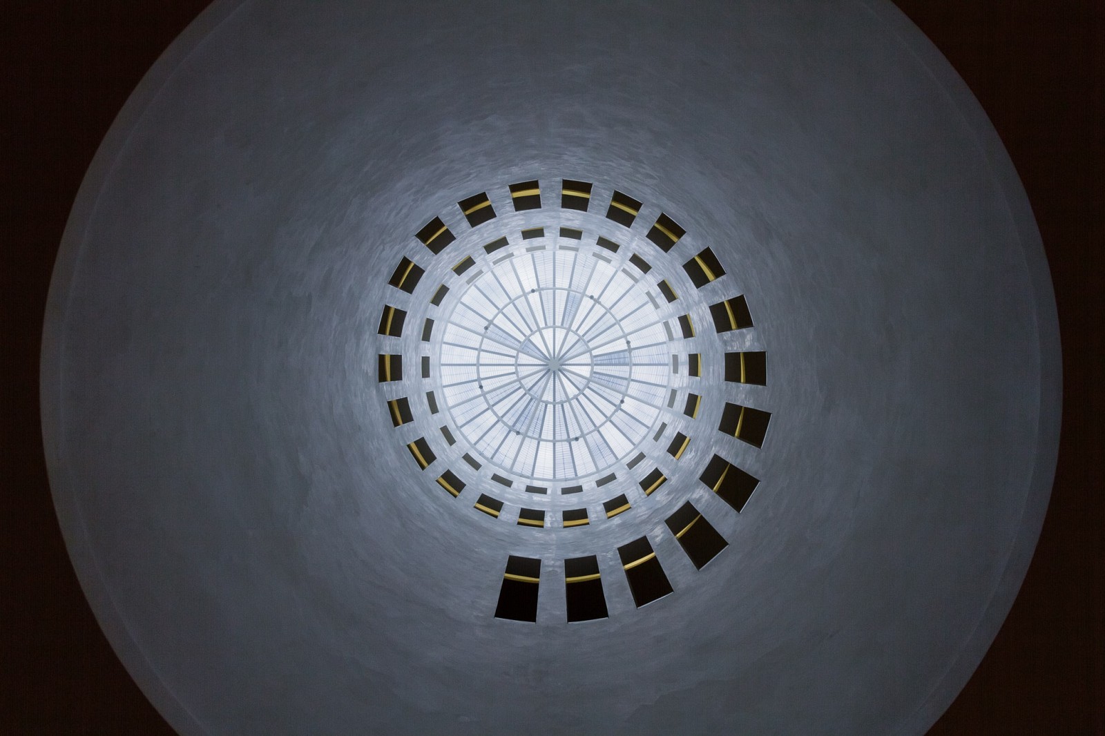 light shaft