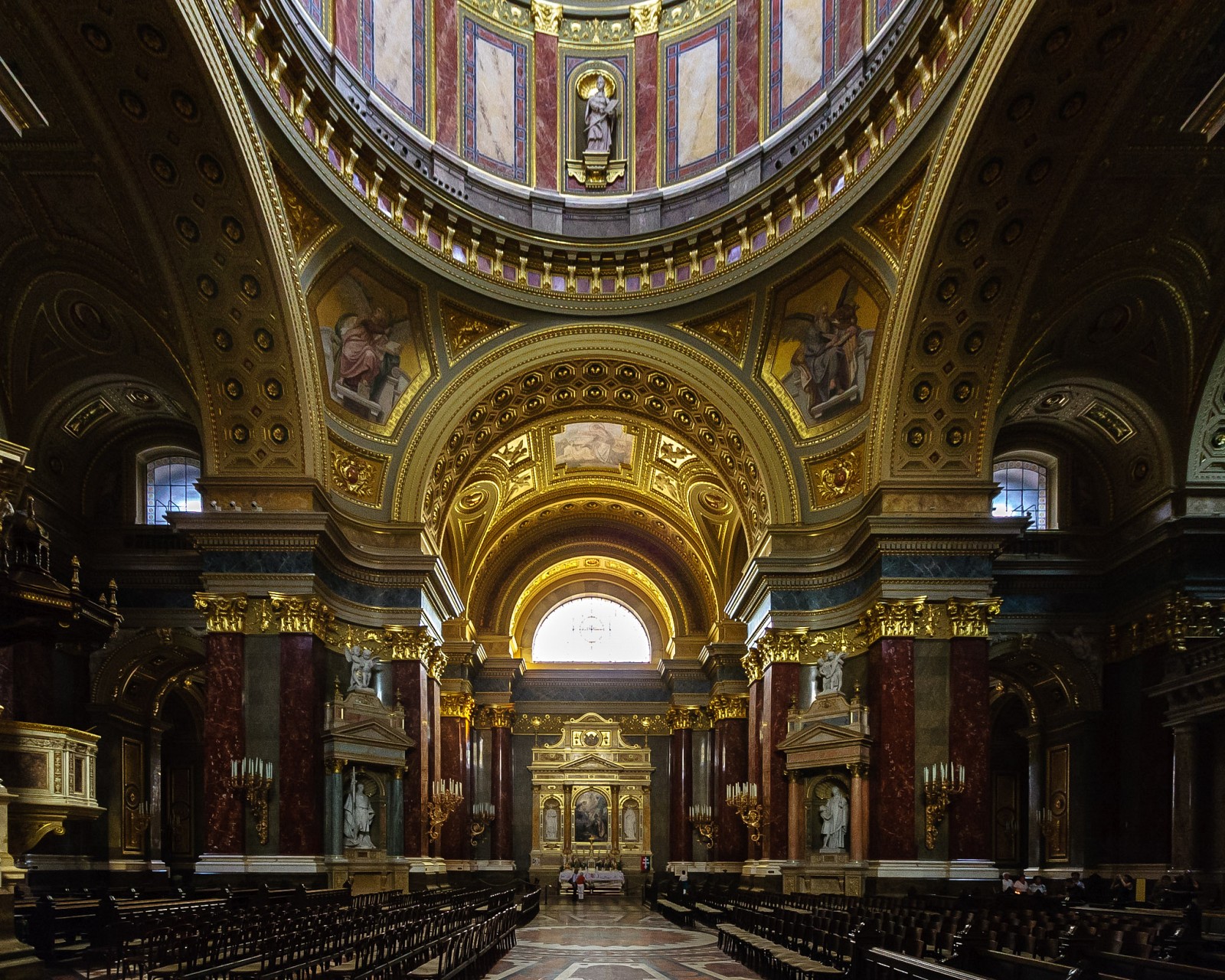 St. Stephen's Cathedral