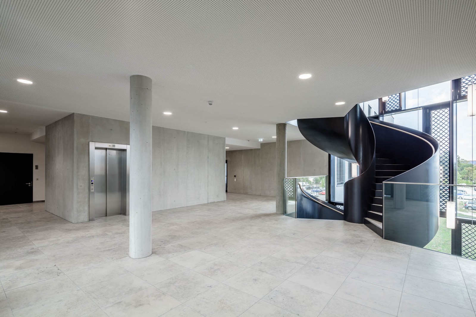 Foyer
