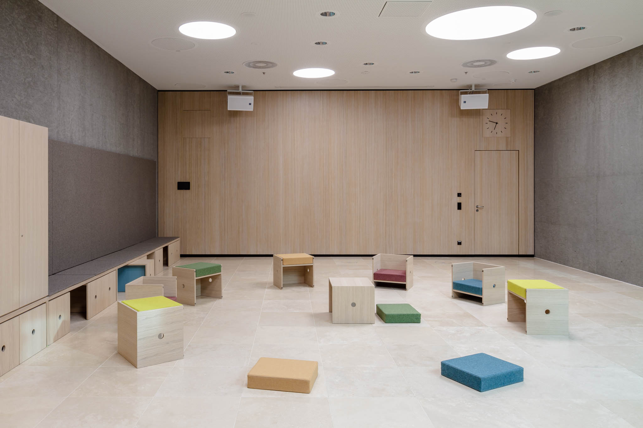 Bürger- und Medienzentrum