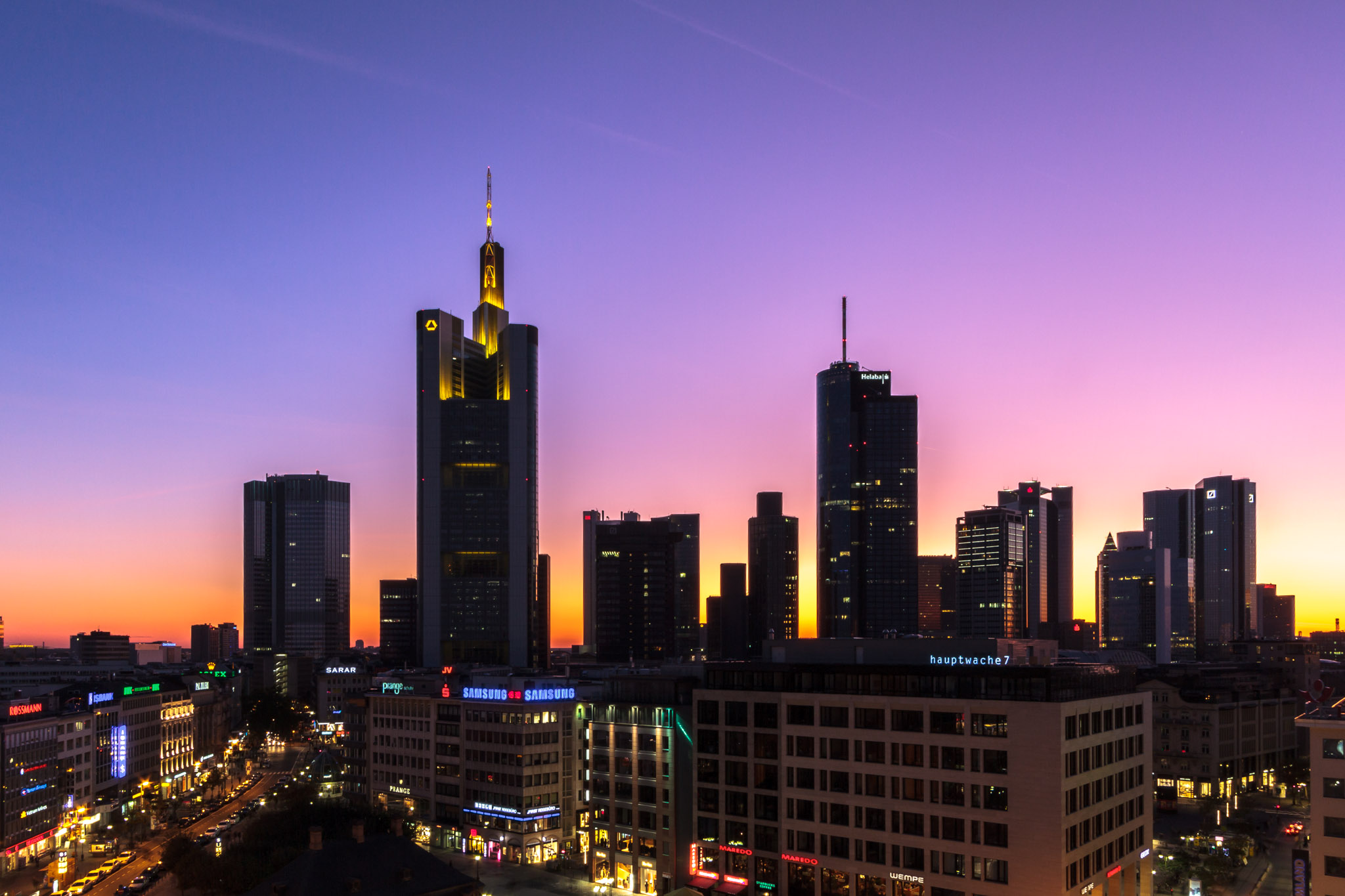 Frankfurt am Main