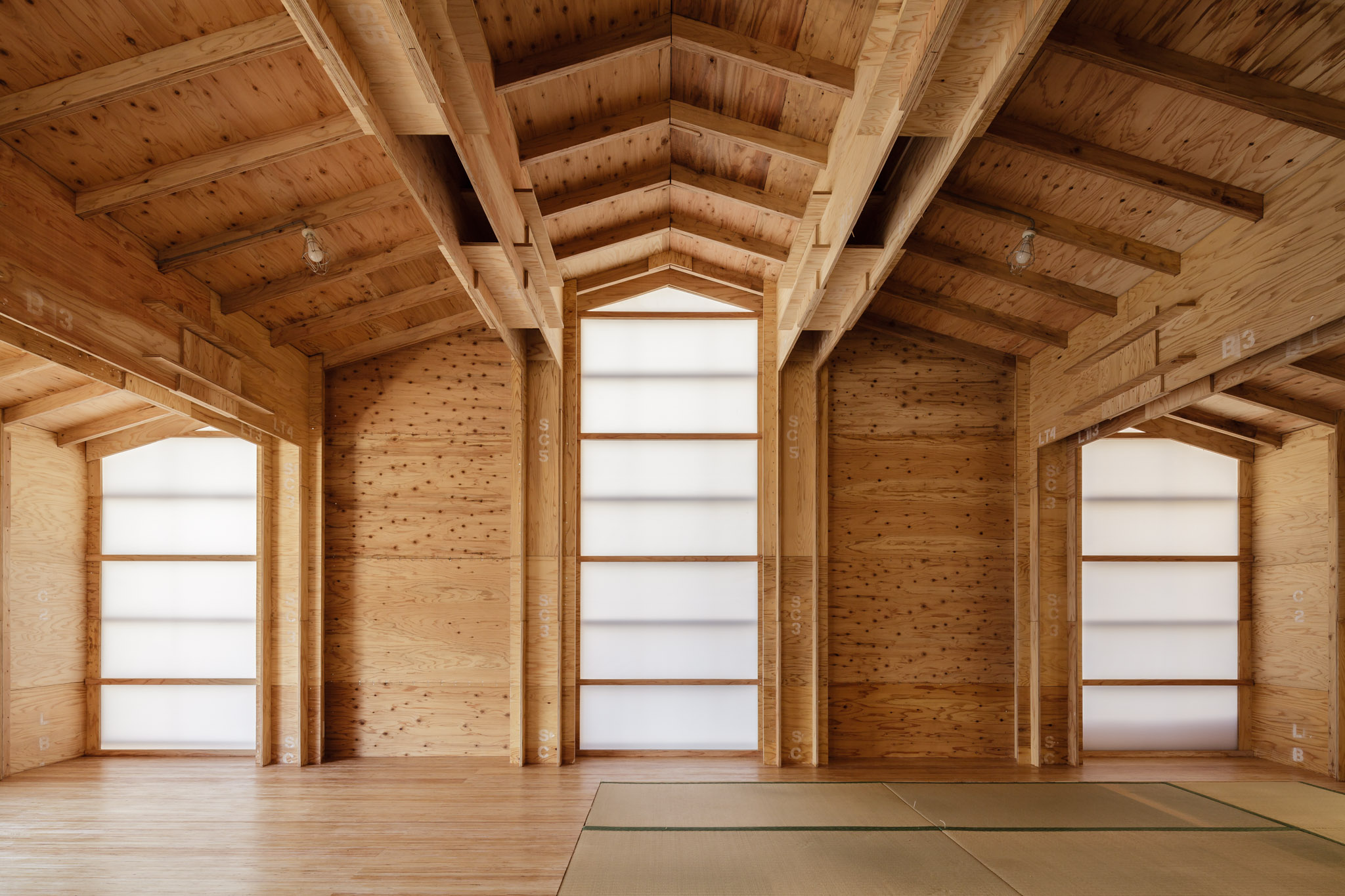 Maeamihama Community Center